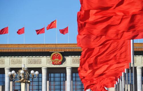 全國人大代表于清明：醫(yī)療器械發(fā)展必須高創(chuàng)新、高科技