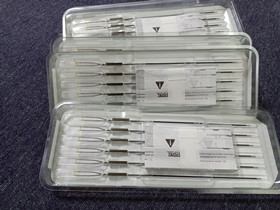 德國史托斯|KARL STORZ 電切環27050G
