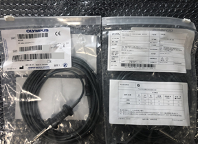 日本奧林巴斯|OLYMPUS 單極高頻電纜 A0358