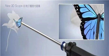 主流廠商的競爭：內(nèi)窺鏡領(lǐng)域的技術(shù)前景和未來趨勢